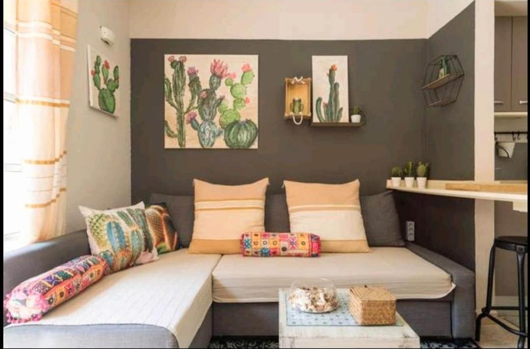 Apartmán Top1 Green Sea Bungalow Jardin Maspalomas  Exteriér fotografie