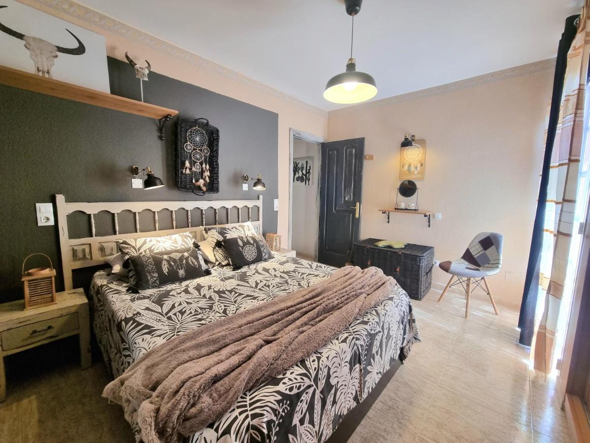 Apartmán Top1 Green Sea Bungalow Jardin Maspalomas  Exteriér fotografie