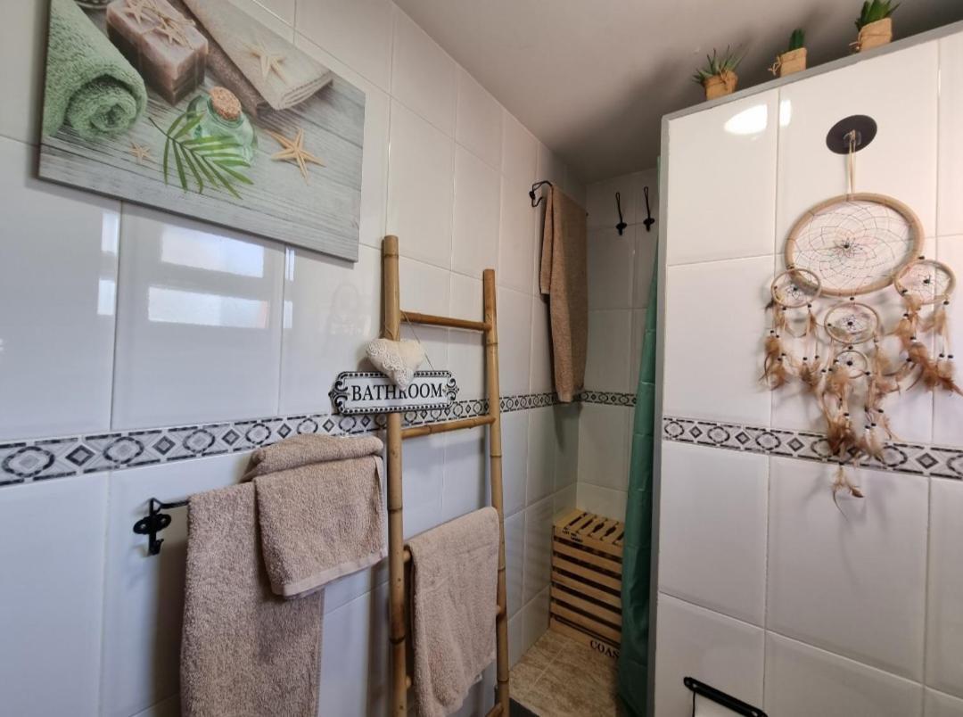 Apartmán Top1 Green Sea Bungalow Jardin Maspalomas  Exteriér fotografie