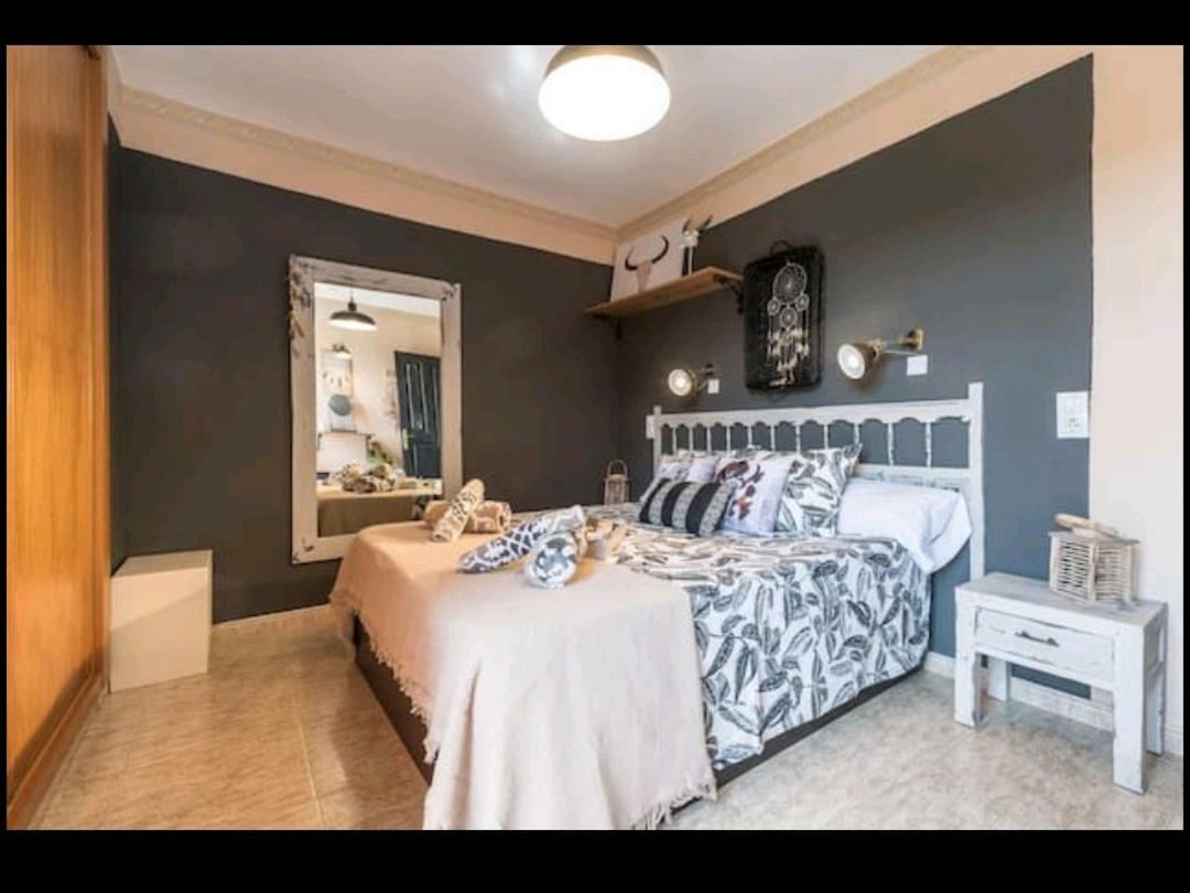 Apartmán Top1 Green Sea Bungalow Jardin Maspalomas  Exteriér fotografie